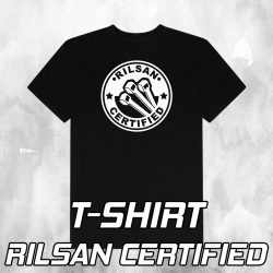 T-Shirt - Rilsan Certified